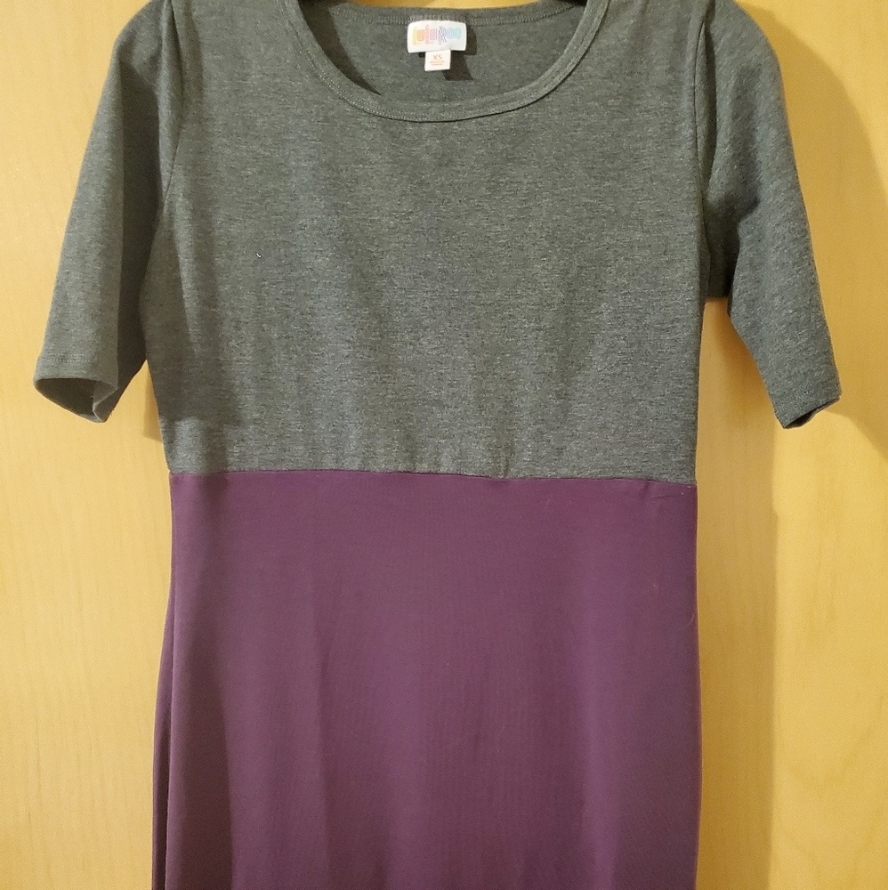 Lularoe julia